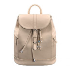 Міський шкіряний рюкзак Blancnote BN-BAG-13-crem-brule - Фотографія № 106