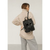 Міський шкіряний рюкзак Blanknote BN-BAG-13-onyx