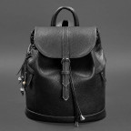 Міський шкіряний рюкзак Blanknote BN-BAG-13-onyx - Фотографія № 106