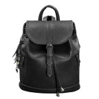 Міський шкіряний рюкзак Blanknote BN-BAG-13-onyx - Фотографія № 107