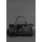Шкіряна сумка Harper чорна Crazy Horse Blanknote BN-BAG-14-g-kr - Фотографія № 101
