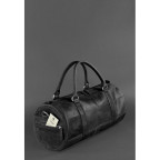 Шкіряна сумка Harper чорна Crazy Horse Blanknote BN-BAG-14-g-kr - Фотографія № 102