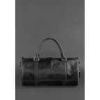 Шкіряна сумка Harper чорна Crazy Horse Blanknote BN-BAG-14-g-kr - Фотографія № 105