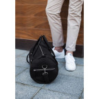 Шкіряна сумка Harper чорна Crazy Horse Blanknote BN-BAG-14-g-kr - Фотографія № 106