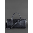 Шкіряна сумка Harper темно-синя Crazy Horse Blancnote BN-BAG-14-nn - Фотографія № 100