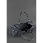 Шкіряна сумка Harper темно-синя Crazy Horse Blancnote BN-BAG-14-nn - Фотографія № 102