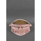 Женская сумка на пояс blanknote SPIRIT BN-BAG-15-barbi - Фото № 105