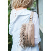 Женская сумка на пояс blanknote SPIRIT BN-BAG-15-crem-brule