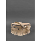Женская сумка на пояс blanknote SPIRIT BN-BAG-15-crem-brule - Фото № 102