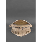 Женская сумка на пояс blanknote SPIRIT BN-BAG-15-crem-brule - Фото № 105