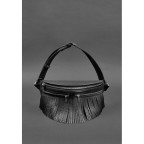 Женская сумка на пояс blanknote SPIRIT BN-BAG-15-onyx - Фото № 103