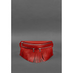 Женская сумка на пояс blanknote SPIRIT BN-BAG-15-rubin - Фото № 101