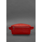 Женская сумка на пояс blanknote SPIRIT BN-BAG-15-rubin - Фото № 104