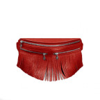 Женская сумка на пояс blanknote SPIRIT BN-BAG-15-rubin - Фото № 109