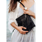 Жіноча міні сумка Blanknote BN-BAG-16-onyx - Фотографія № 100 Жіноча міні сумка Blanknote BN-BAG-16-onyx - Фотографія № 100