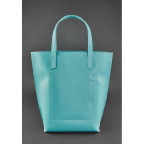 Містка жіноча сумка Шопер blanknote BN-BAG-17-tiffany тиффани - Фотографія № 101