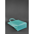 Містка жіноча сумка Шопер blanknote BN-BAG-17-tiffany тиффани - Фотографія № 103