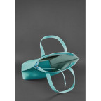 Містка жіноча сумка Шопер blanknote BN-BAG-17-tiffany тиффани - Фотографія № 104