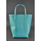 Містка жіноча сумка Шопер blanknote BN-BAG-17-tiffany тиффани - Фотографія № 105