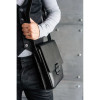 Чоловічий шкіряний месенджер Blanknote BN-BAG-18-g