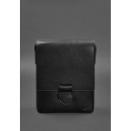 Чоловічий шкіряний месенджер Blanknote BN-BAG-18-g - Фотографія № 101