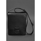 Чоловічий шкіряний месенджер Blanknote BN-BAG-18-g - Фотографія № 102