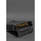 Чоловічий шкіряний месенджер Blanknote BN-BAG-18-g - Фотографія № 105