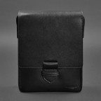 Чоловічий шкіряний месенджер Blanknote BN-BAG-18-g - Фотографія № 107