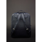 Шкіряний жіночий рюкзак blanknote містик BN-BAG-19-mystic - Фотографія № 102