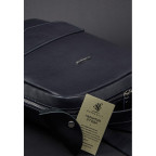 Шкіряний жіночий рюкзак blanknote містик BN-BAG-19-mystic - Фотографія № 104