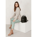 Шкіряний жіночий рюкзак Kylie Blanknote BN-BAG-22-g - Фотографія № 102