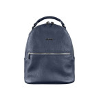 Міні-рюкзак жіночий зі шкіри Kylie Blanknote BN-BAG-22-navy - Фотографія № 108