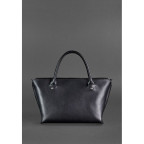 Шкіряна жіноча сумка Blanknote BN-BAG-24-g графітова - Фотографія № 103