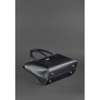 Шкіряна жіноча сумка Blanknote BN-BAG-24-g графітова - Фотографія № 104