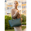 Шкіряна жіноча сумка Blanknote BN-BAG-24-malachite малахіт Шкіряна жіноча сумка Blanknote BN-BAG-24-malachite малахіт