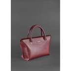 Шкіряна жіноча сумка Blanknote BN-BAG-24-vin виноград - Фотографія № 102