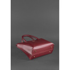 Шкіряна жіноча сумка Blanknote BN-BAG-24-vin виноград - Фотографія № 104