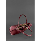 Шкіряна жіноча сумка Blanknote BN-BAG-24-vin виноград - Фотографія № 106