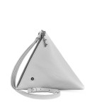 Кожаная женская сумка-косметичка Пирамида белая Blanknote BN-BAG-25-white - Фото № 109 Кожаная женская сумка-косметичка Пирамида белая Blanknote BN-BAG-25-white - Фото № 109