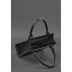 Шкіряна жіноча сумка-кроссбоді чорна BN-BAG-28-g - Фотографія № 105 Шкіряна жіноча сумка-кроссбоді чорна BN-BAG-28-g - Фотографія № 105