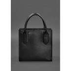 Шкіряна жіноча сумка-кроссбоді чорна BN-BAG-28-g - Фотографія № 106 Шкіряна жіноча сумка-кроссбоді чорна BN-BAG-28-g - Фотографія № 106