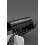 Жіночий кроссбоді Blanknote bn-bag-3-g-man графітовий - Фотографія № 104