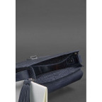 Шкіряна сумка через плече Blanknote bn-bag-3-nn-man - Фотографія № 103