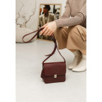 Жіноча сумка через плече Blanknote BN-BAG-3-vin-man - Фотографія № 100