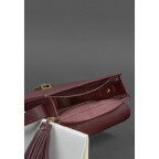 Жіноча сумка через плече Blanknote BN-BAG-3-vin-man - Фотографія № 103