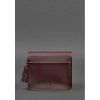 Жіноча сумка через плече Blanknote BN-BAG-3-vin-man - Фотографія № 104