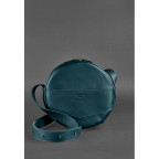 Круглая сумка-рюкзак maxi blanknote BN-BAG-30-malachite зелёный - Фото № 101 Круглая сумка-рюкзак maxi blanknote BN-BAG-30-malachite зелёный - Фото № 101