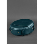 Круглая сумка-рюкзак maxi blanknote BN-BAG-30-malachite зелёный - Фото № 103 Круглая сумка-рюкзак maxi blanknote BN-BAG-30-malachite зелёный - Фото № 103