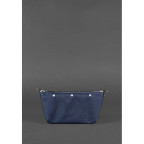 Шкіряна плетена сумка Пазл S чорна Crazy Horse Blancnote BN-BAG-31-g-kr - Фотографія № 103