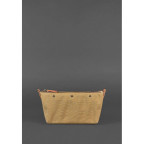 Шкіряна плетена сумка Пазл S світло-коричнева Crazy Horse Blancnote BN-BAG-31-k-kr - Фотографія № 103 Шкіряна плетена сумка Пазл S світло-коричнева Crazy Horse Blancnote BN-BAG-31-k-kr - Фотографія № 103